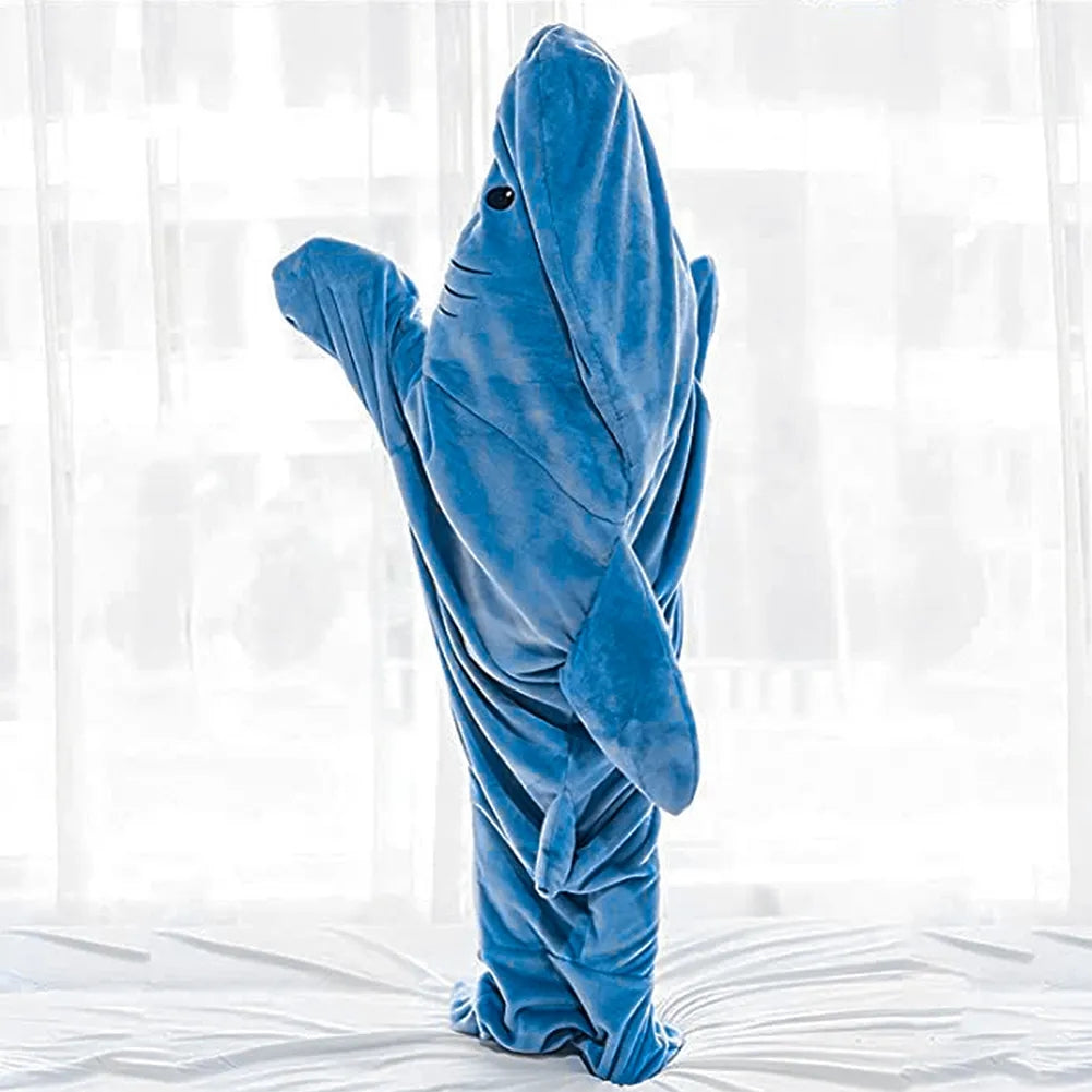 pijama tiburón aislado en un transparente antecedentes 23839769 PNG